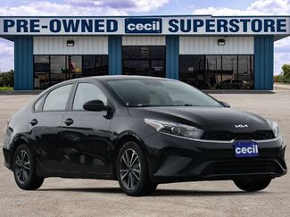 Used 2024 Kia Forte LXS FWD video 1