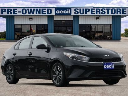 Used 2024 Kia Forte LXS