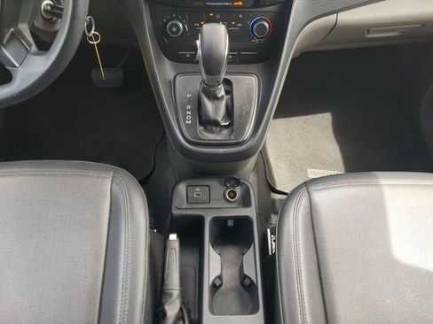 Used 2020 Ford Transit Connect XL FWD image 20