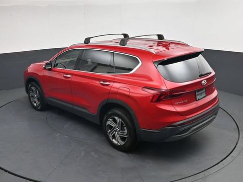 Used 2023 Hyundai Santa Fe SEL w/ Cargo Package AWD/4WD image 27