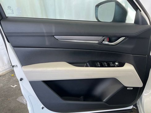 New 2025 MAZDA CX-5 AWD 2.5 S image 9