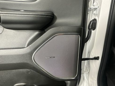 New 2026 RAM 1500 Laramie AWD/4WD image 13