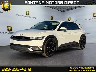 Used 2024 Hyundai Ioniq 5 SE