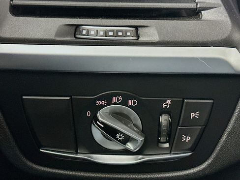 Used 2022 BMW X3 xDrive30i w/ Premium Package image 16