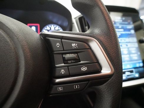 Used 2024 Subaru Impreza 2.0i Sport w/ Popular Package #1 image 18