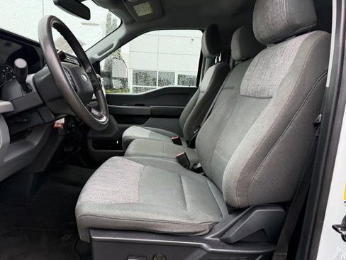 Used 2023 Ford F250 XLT AWD/4WD image 16