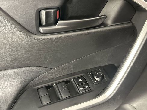 Used 2024 Toyota RAV4 LE FWD image 13