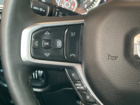 Used 2025 RAM 1500 Big Horn image 31