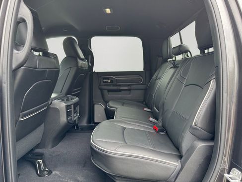 New 2026 RAM 2500 Rebel w/ Rebel Level 2 Equipment Group AWD/4WD image 15