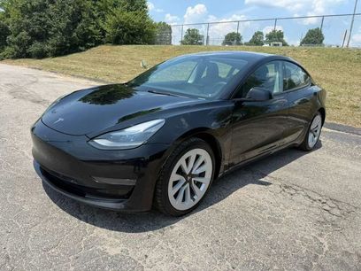 Used 2022 Tesla Model 3