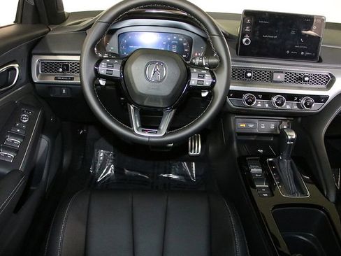 Used 2026 Acura Integra A-Spec image 3