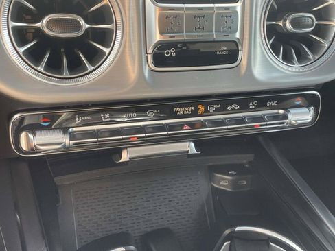 Used 2026 Mercedes-Benz G 550 image 28