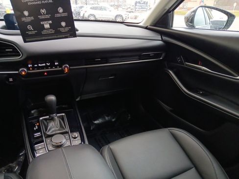 Certified 2025 MAZDA CX-30 AWD 2.5 S w/ Select Sport Pkg image 12