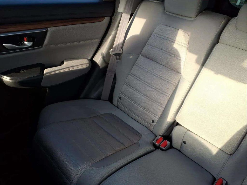 Used 2021 Honda CR-V EX image 15
