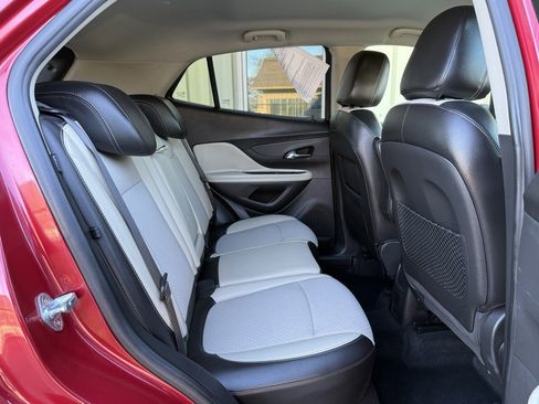 Used 2019 Buick Encore Preferred image 15