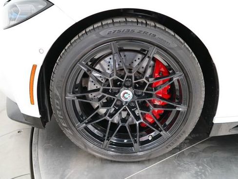 Used 2023 BMW M4 xDrive Competition image 15