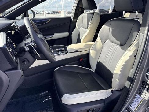 Certified 2022 Lexus NX 350 AWD w/ Premium Package image 11