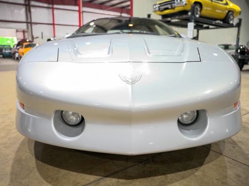 Used 1997 Pontiac Firebird Trans Am image 25