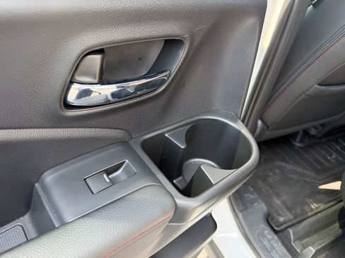 Used 2025 Honda Ridgeline Black Edition image 24