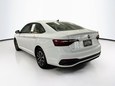 Used 2024 Volkswagen Jetta S FWD image 5