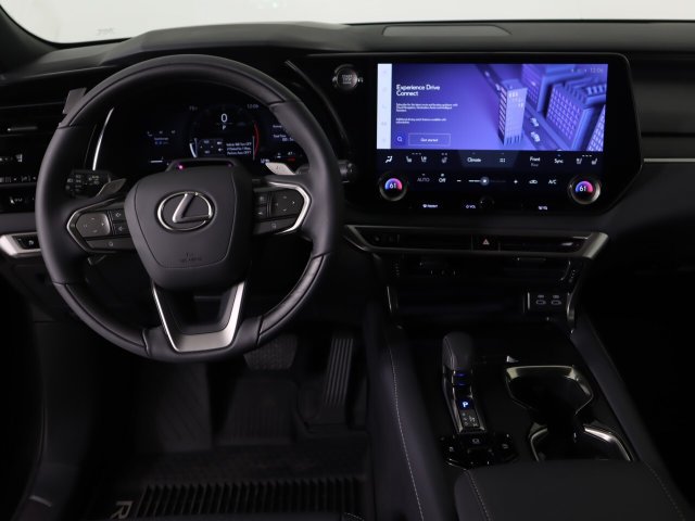 New 2026 Lexus RX 350 Premium Plus w/ Convenience Package FWD image 21