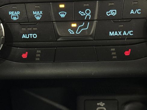 Used 2023 Ford Bronco Sport Big Bend w/ Convenience Package image 7