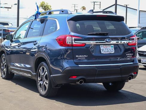 Certified 2023 Subaru Ascent Limited AWD/4WD image 7