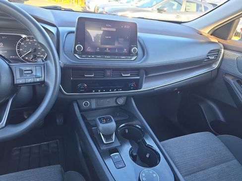 Used 2023 Nissan Rogue SV AWD/4WD image 22