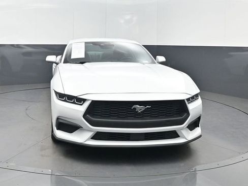 Used 2024 Ford Mustang Coupe image 34