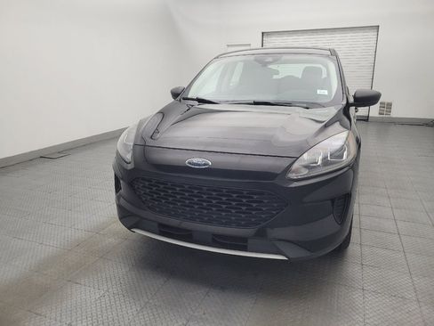 Used 2021 Ford Escape S FWD image 15