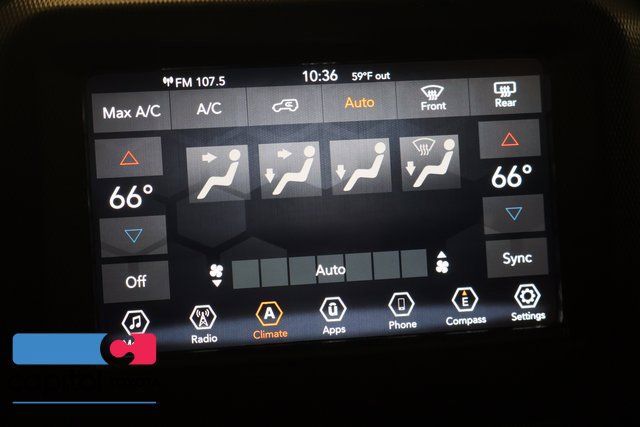 Used 2018 Jeep Wrangler Unlimited Sport S AWD/4WD image 23