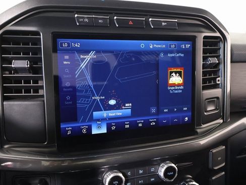 Used 2023 Ford F150 XLT w/ Equipment Group 302A High image 7