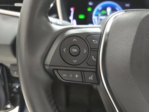 Used 2023 Toyota Corolla XLE FWD image 18