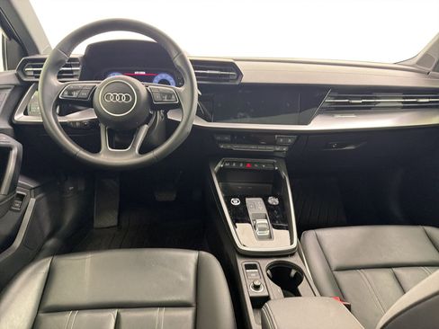 Used 2023 Audi A3 2.0T Premium w/ Convenience Package FWD image 23