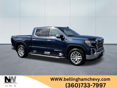 Used 2021 GMC Sierra 1500 SLT w/ SLT Premium Package