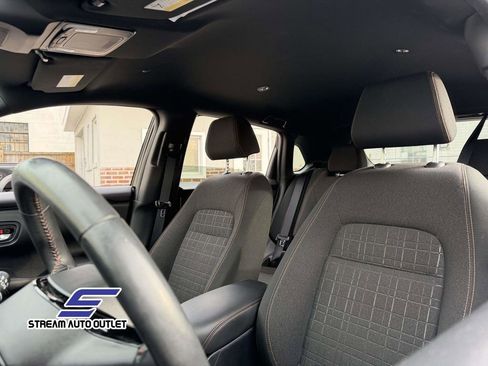 Used 2024 Honda HR-V Sport image 29