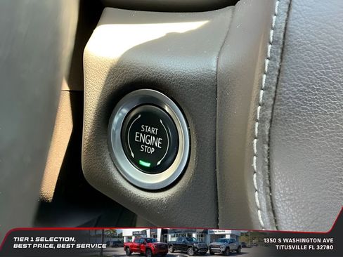 Used 2021 Chevrolet Tahoe LT RWD image 41