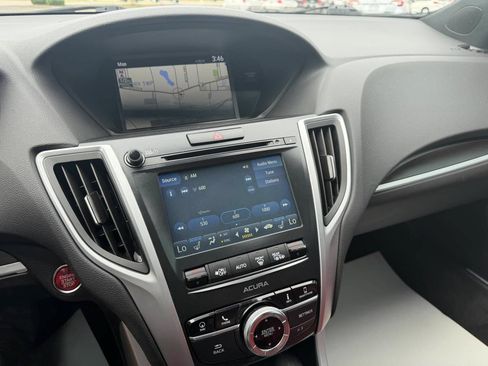 Used 2019 Acura TLX V6 w/ Technology & A-SPEC Pkg FWD image 24