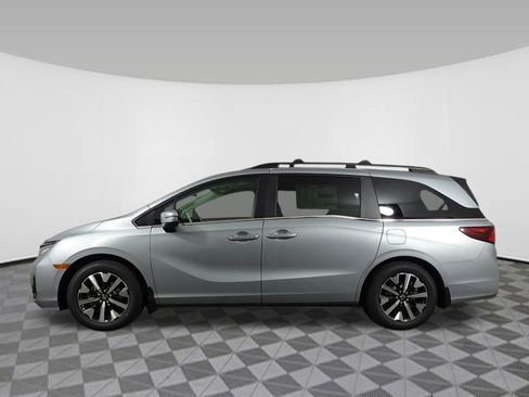 New 2026 Honda Odyssey EX-L image 3
