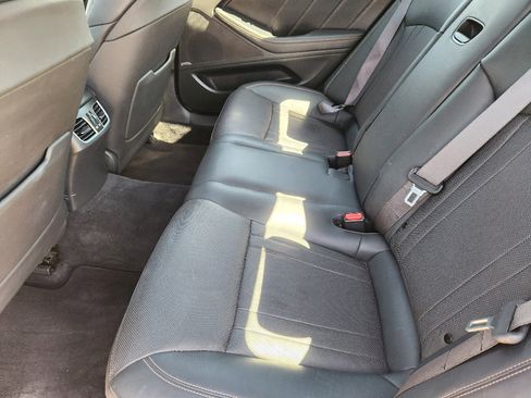 Used 2019 Genesis G80 3.3T Sport image 33