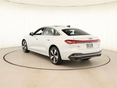 New 2025 Audi A5 2.0T Premium Plus image 4