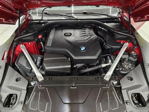Used 2020 BMW Z4 sDrive30i w/ Premium Package image 16