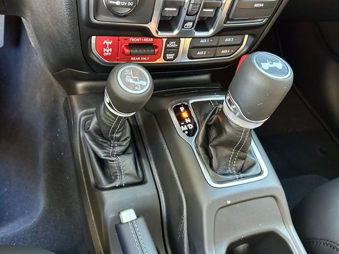 New 2026 Jeep Wrangler Unlimited Rubicon 392 image 24