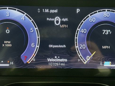 Used 2022 Jeep Grand Cherokee L Laredo w/ Luxury Tech Group I image 15