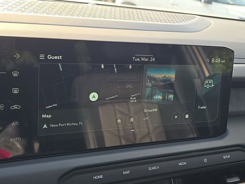 New 2027 Kia Telluride X-Line SX Prestige image 25