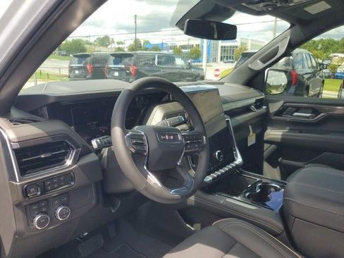 New 2026 GMC Yukon Elevation AWD/4WD image 20