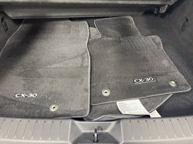 Certified 2023 MAZDA CX-30 AWD 2.5 S w/ Preferred Package image 9