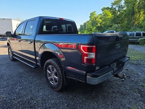 Used 2019 Ford F150 XLT w/ Equipment Group 302A Luxury AWD/4WD image 6