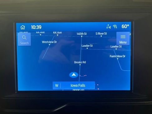 Used 2022 Ford Bronco Big Bend image 21