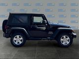 Used 2014 Jeep Wrangler Sport w/ Connectivity Group image 4
